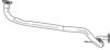 FORD 1013038 Exhaust Pipe